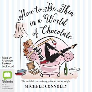 How To Be Thin In A World Of Chocolate